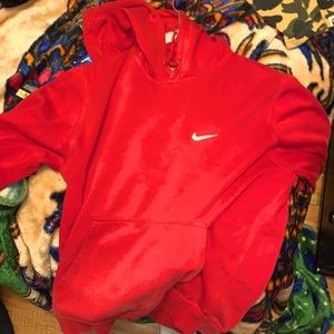 Nike hoodie
